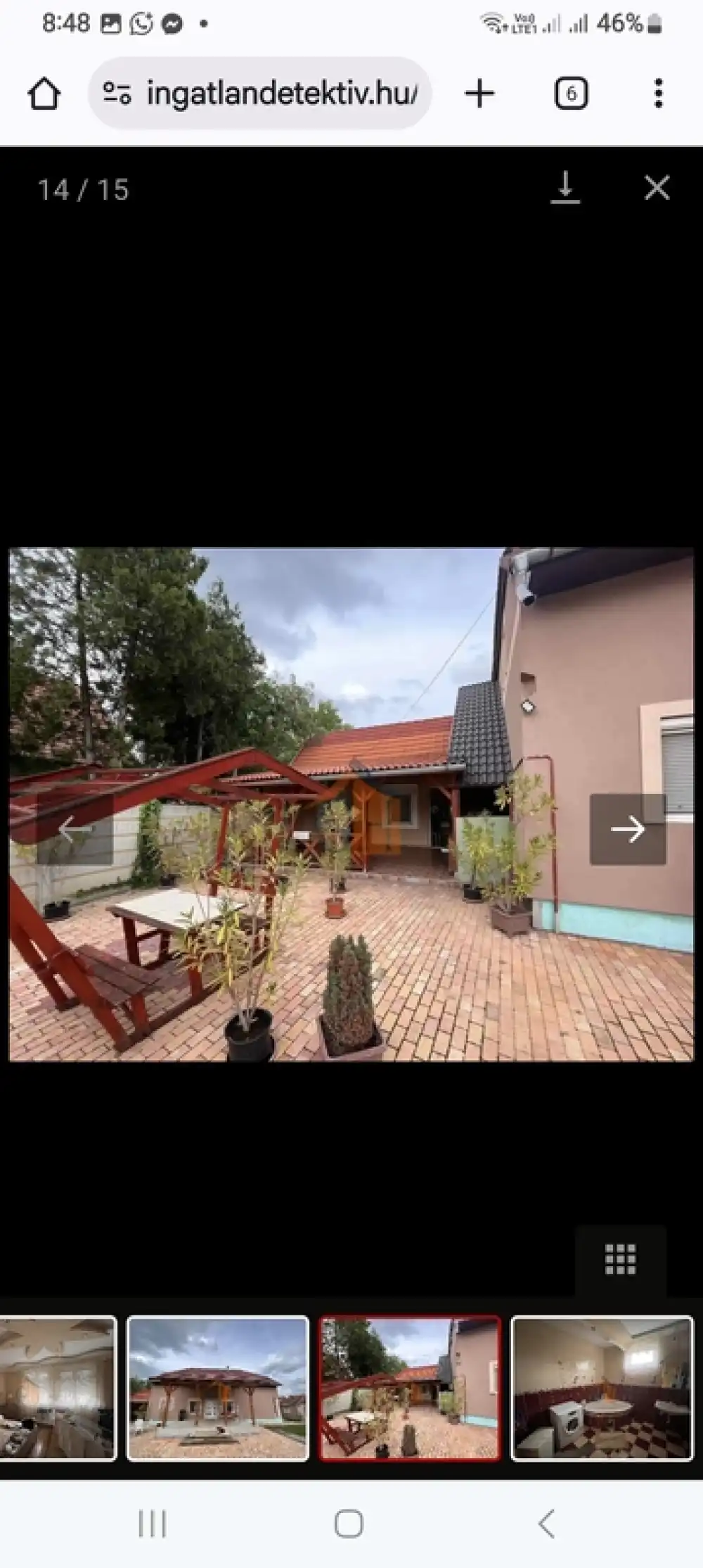 Békés megye - Békéscsaba