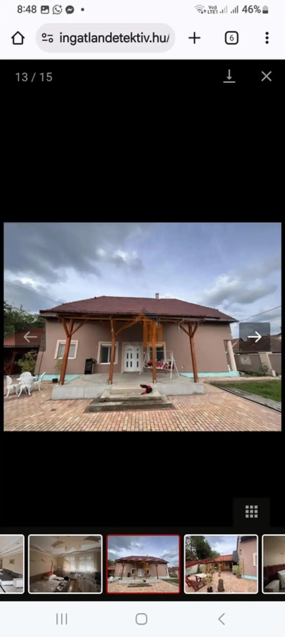 Békés megye - Békéscsaba