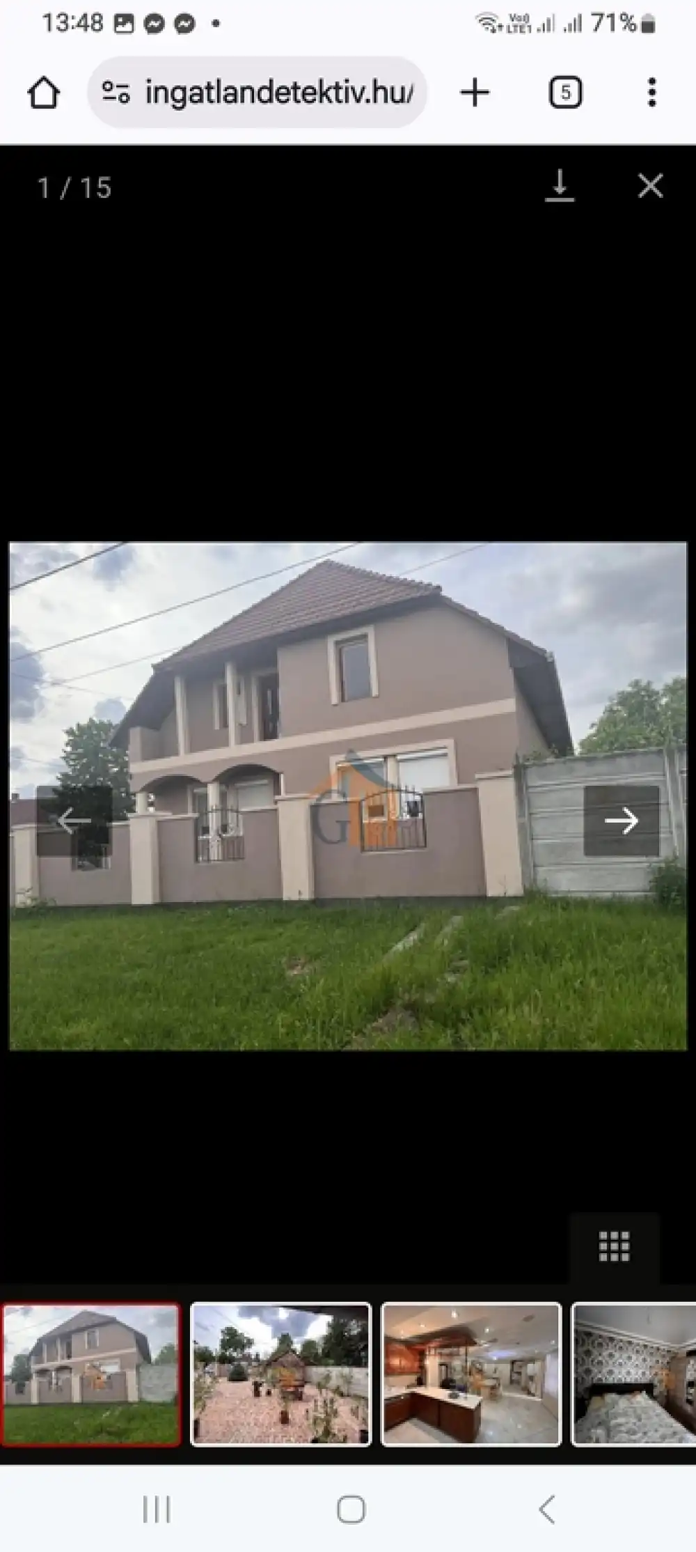 Békés megye - Békéscsaba