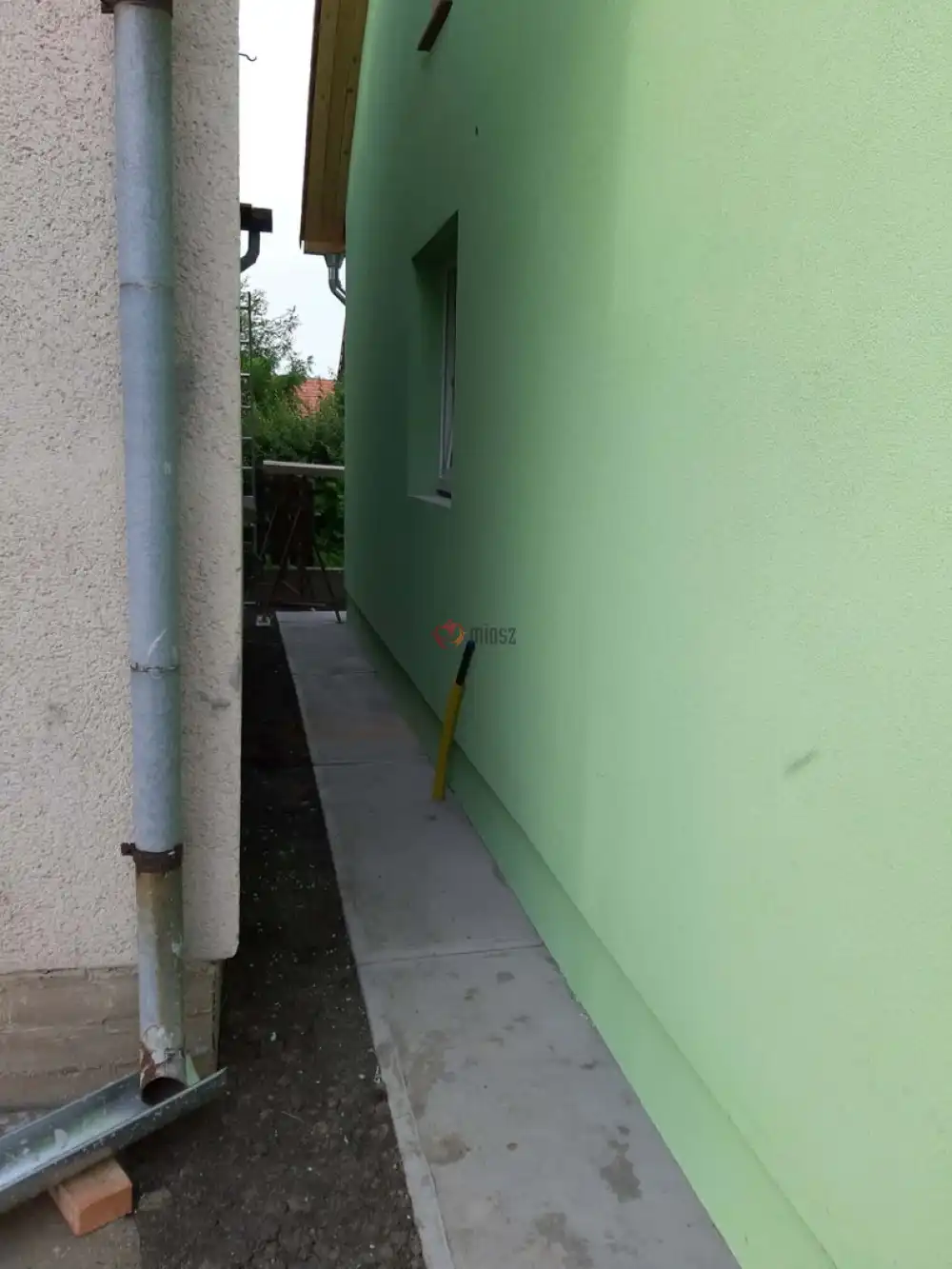 Békés megye - Bucsa