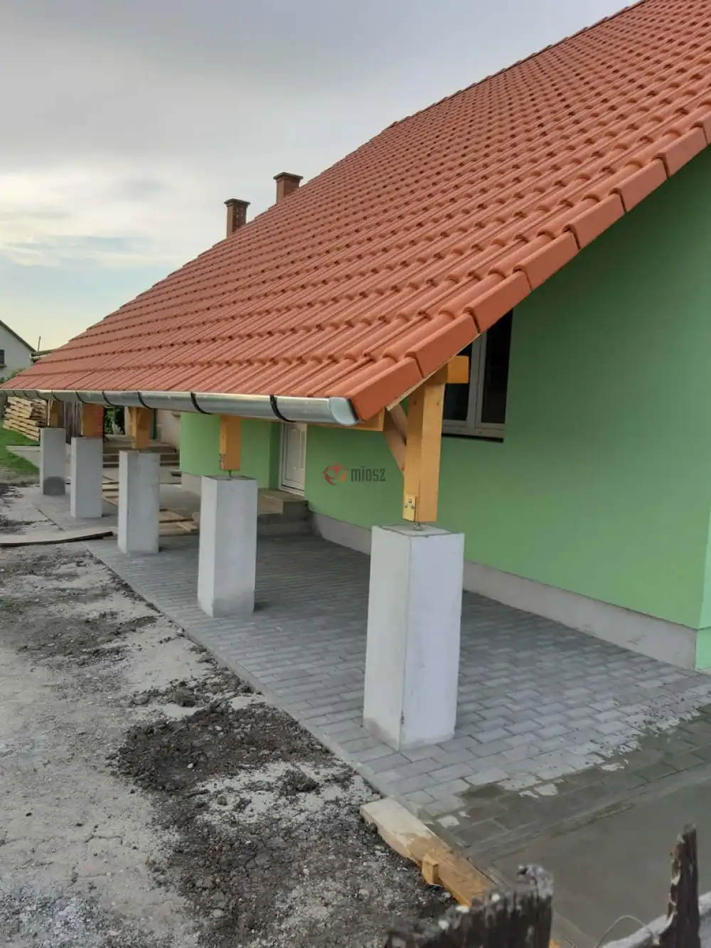 Békés megye - Bucsa