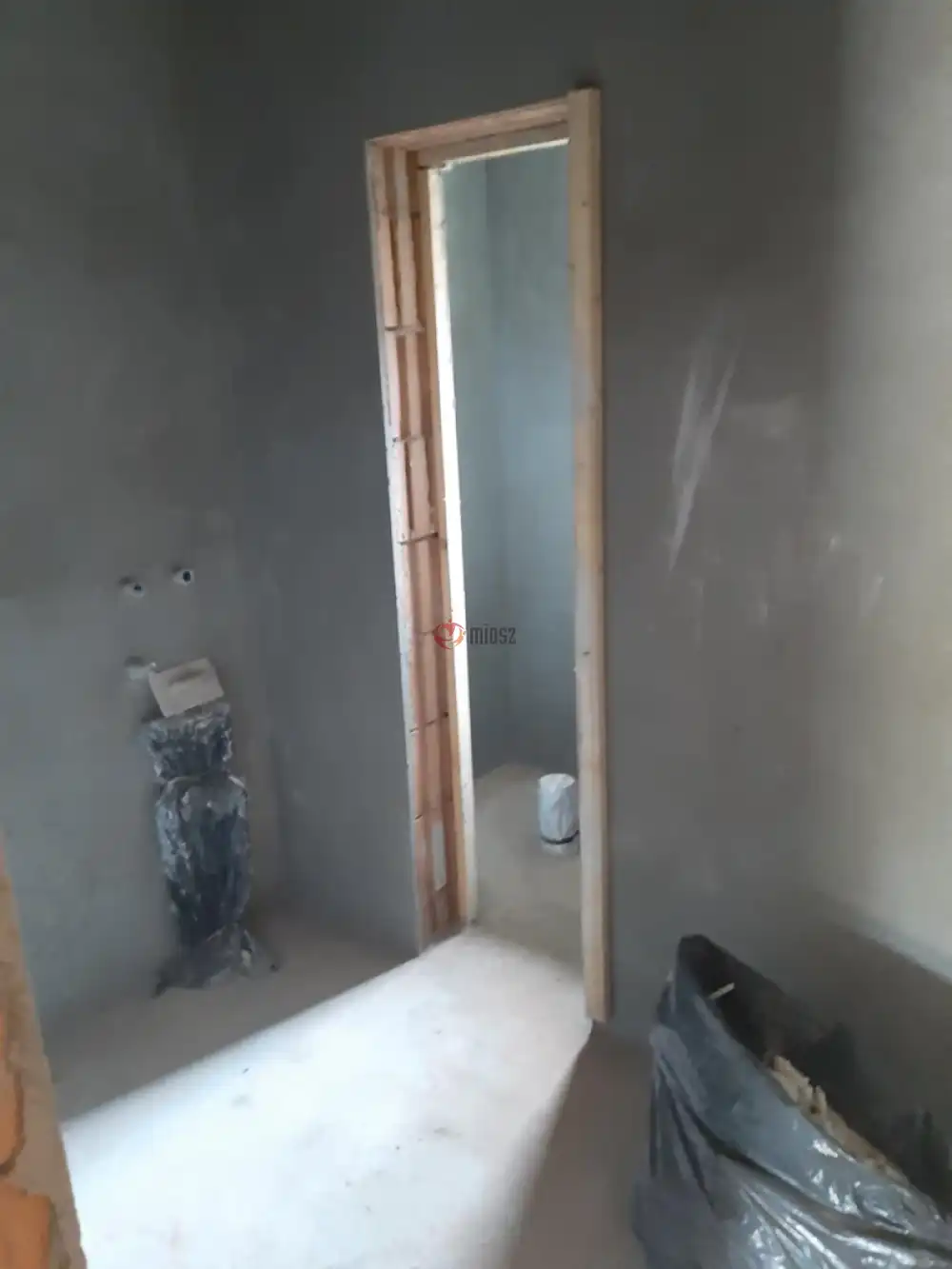 Békés megye - Bucsa