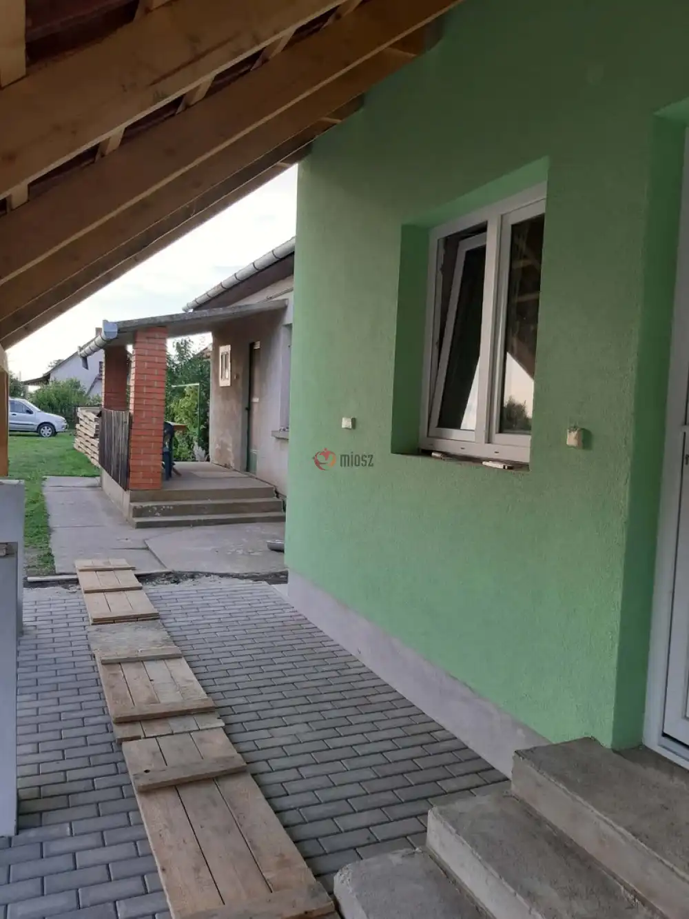 Békés megye - Bucsa