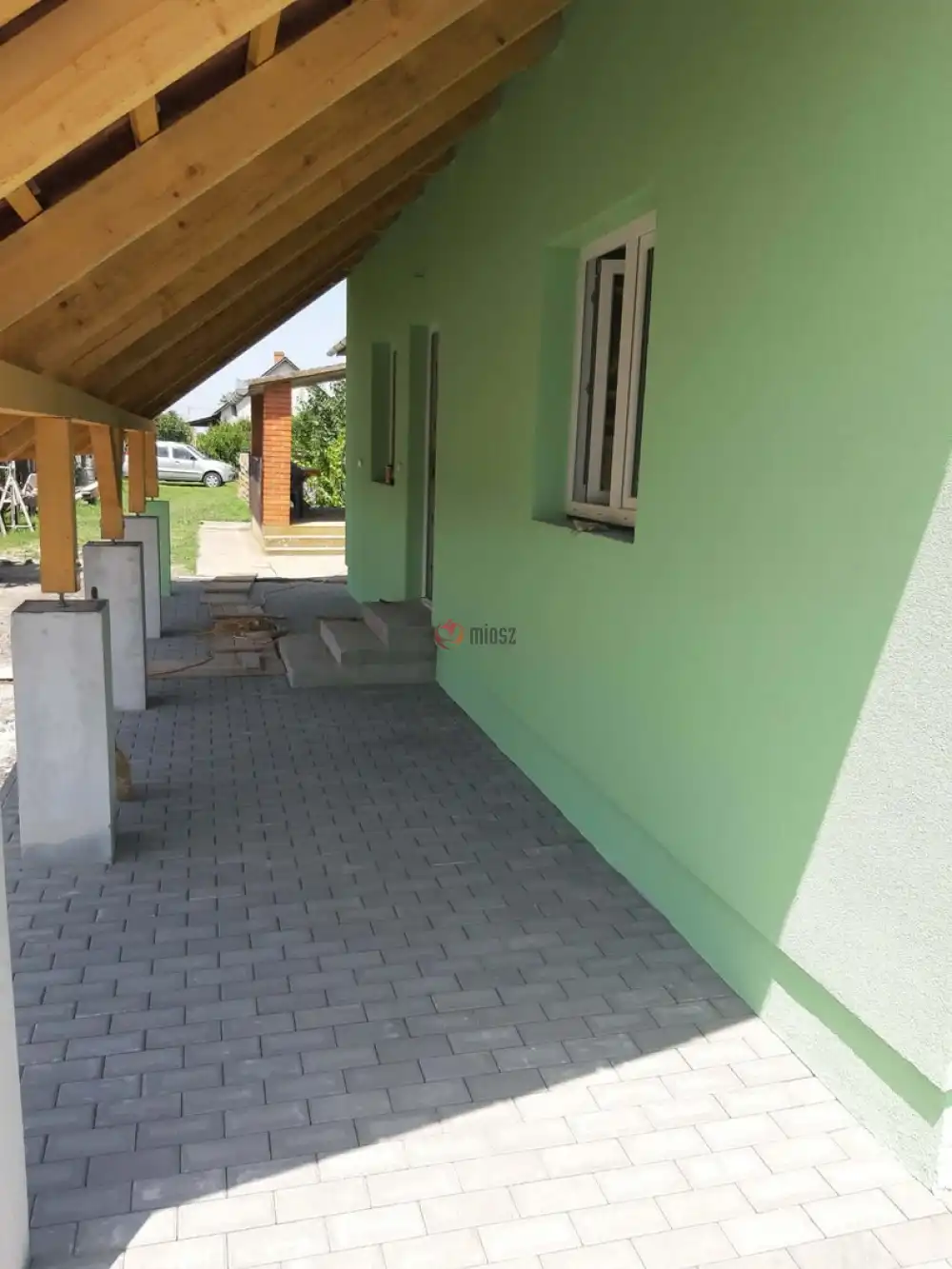 Békés megye - Bucsa