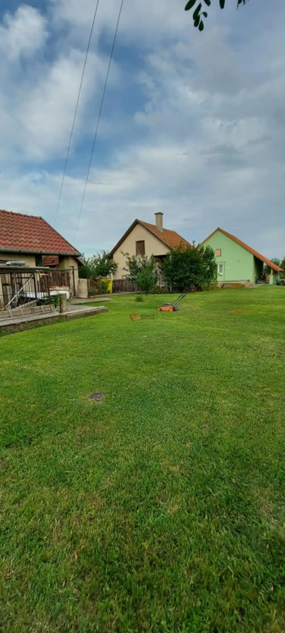 Békés megye - Bucsa