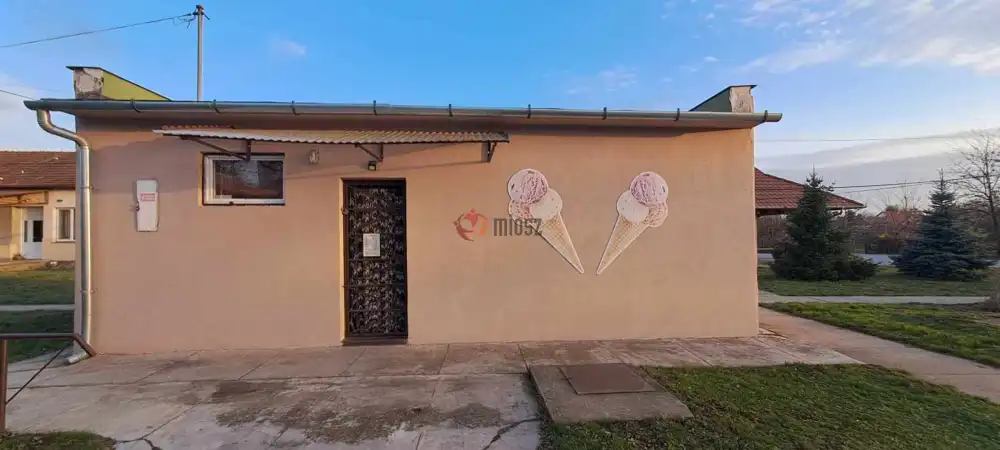 Békés megye - Lőkösháza