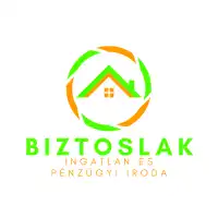 Biztoslak Ingatlan és Pénzügyi Iroda