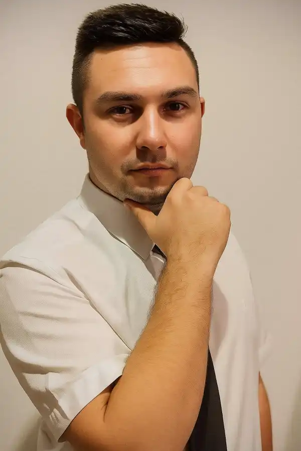 Burai Tibor