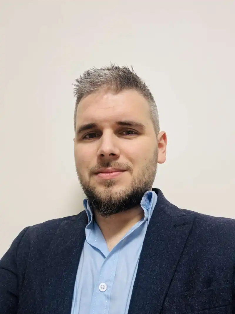 Guzsvány Dávid
