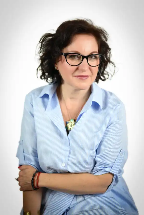 Matulányi Veronika