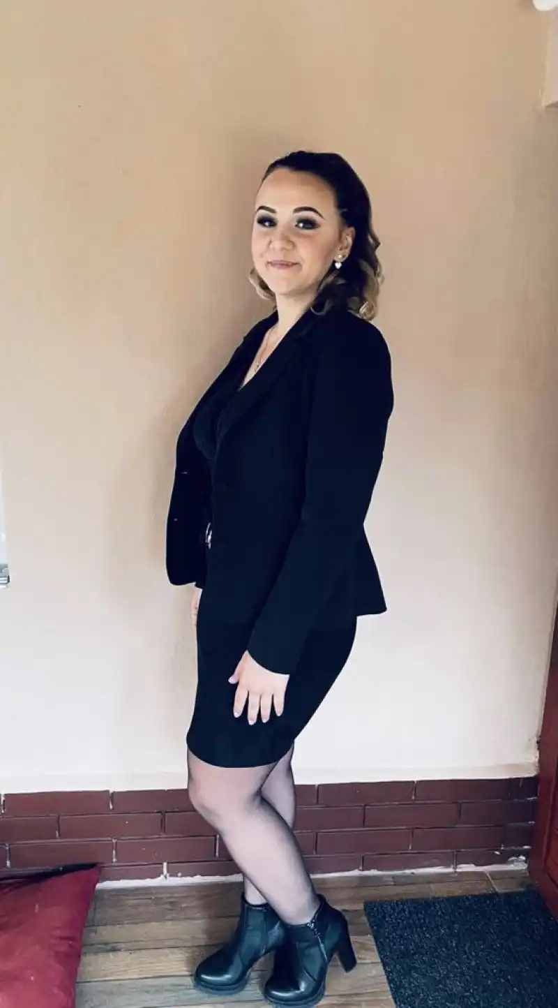 Molnár Mercedesz
