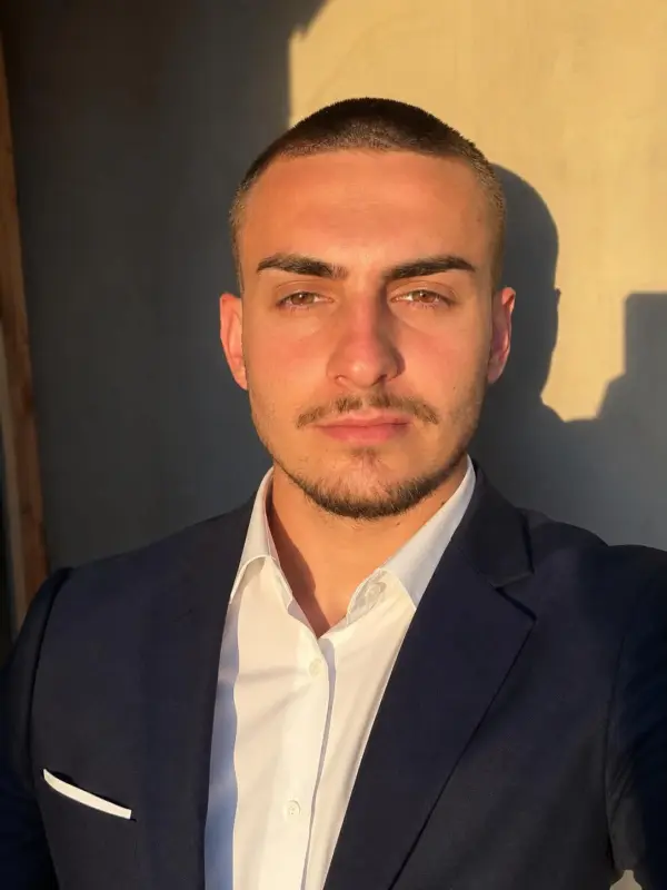 Potra Márkó
